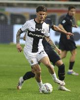 CALCIO - Serie A - Parma Calcio vs Juventus FC