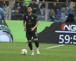 CALCIO - Serie A - Parma Calcio vs Juventus FC