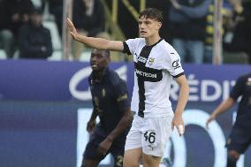 CALCIO - Serie A - Parma Calcio vs Juventus FC