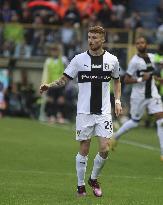 CALCIO - Serie A - Parma Calcio vs Juventus FC