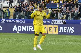 CALCIO - Serie A - Parma Calcio vs Juventus FC