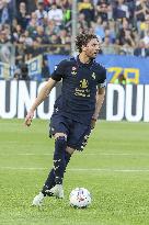 CALCIO - Serie A - Parma Calcio vs Juventus FC