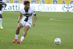 CALCIO - Serie A - Parma Calcio vs Juventus FC