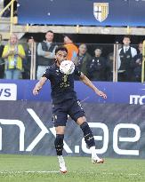 CALCIO - Serie A - Parma Calcio vs Juventus FC