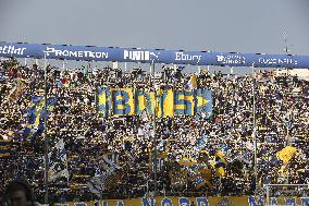 CALCIO - Serie A - Parma Calcio vs Juventus FC