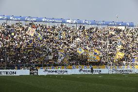 CALCIO - Serie A - Parma Calcio vs Juventus FC
