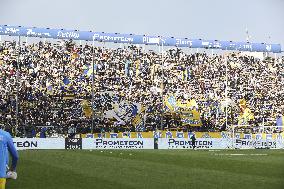 CALCIO - Serie A - Parma Calcio vs Juventus FC
