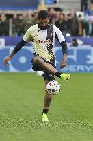 CALCIO - Serie A - Parma Calcio vs Juventus FC