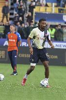 CALCIO - Serie A - Parma Calcio vs Juventus FC