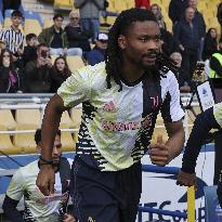 CALCIO - Serie A - Parma Calcio vs Juventus FC