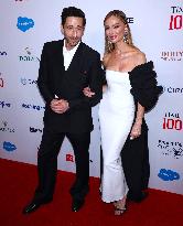 Time 100 Gala - NYC