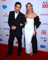 Time 100 Gala - NYC