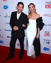 Time 100 Gala - NYC