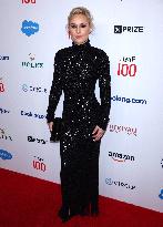 Time 100 Gala - NYC