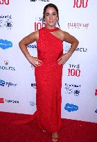 Time 100 Gala - NYC