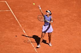 Mutua Madrid Open - Madrid