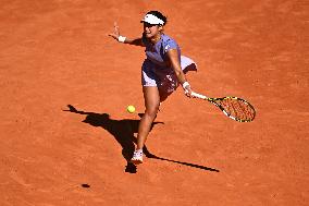 Mutua Madrid Open - Madrid