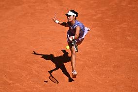 Mutua Madrid Open - Madrid