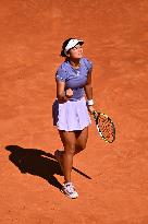 Mutua Madrid Open - Madrid