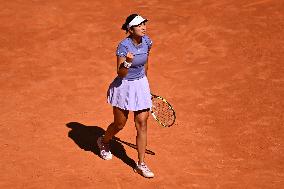 Mutua Madrid Open - Madrid