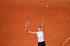 Mutua Madrid Open - Madrid