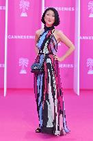 8th Canneseries - Opening Ceremony