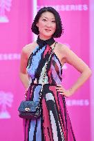 8th Canneseries - Opening Ceremony