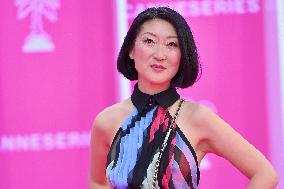 8th Canneseries - Opening Ceremony