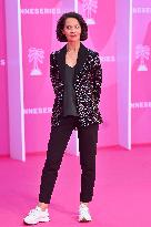 8th Canneseries - Opening Ceremony