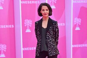 8th Canneseries - Opening Ceremony