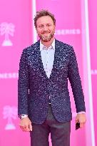 8th Canneseries - Opening Ceremony