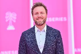 8th Canneseries - Opening Ceremony