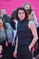 8th Canneseries - Opening Ceremony