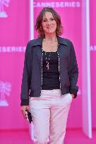 8th Canneseries - Opening Ceremony