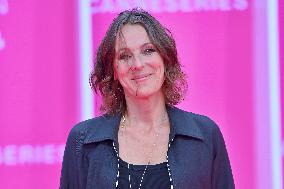 8th Canneseries - Opening Ceremony
