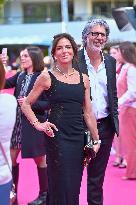 8th Canneseries - Opening Ceremony