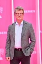 8th Canneseries - Opening Ceremony