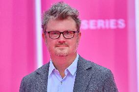 8th Canneseries - Opening Ceremony