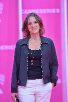8th Canneseries - Opening Ceremony