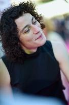 8th Canneseries - Opening Ceremony