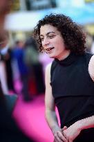 8th Canneseries - Opening Ceremony