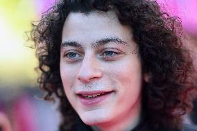 8th Canneseries - Opening Ceremony