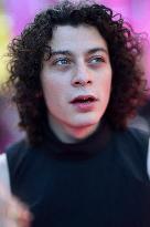 8th Canneseries - Opening Ceremony