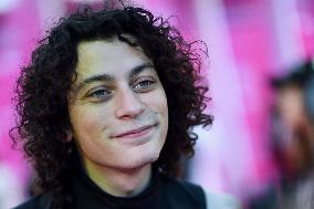 8th Canneseries - Opening Ceremony