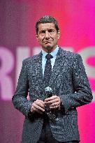 8th Canneseries - Opening Ceremony