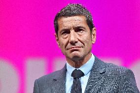 8th Canneseries - Opening Ceremony