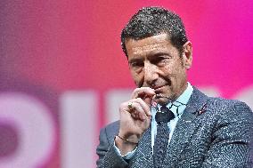 8th Canneseries - Opening Ceremony