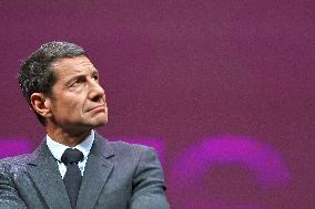 8th Canneseries - Opening Ceremony