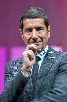 8th Canneseries - Opening Ceremony