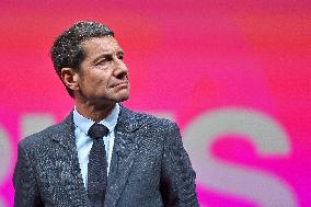 8th Canneseries - Opening Ceremony